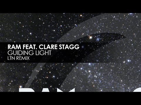 RAM featuring Clare Stagg - Guiding Star (LTN Extended Remix)