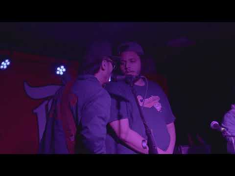 Jmsey & The Philharmonik Blessings