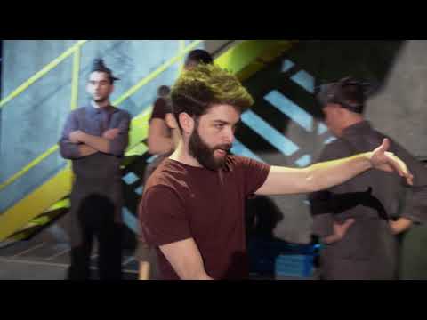 BEST OF OPERA CAFÉ 2017