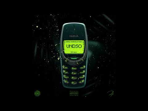 HANDYAMRAUSCHEN - UNDSO  {OFFICIAL AUDIO}