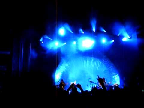 Goldfrapp coliseu de lisboa 22 - 09 - 10