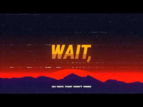 Migzy - "Distortion" Lyrics Video