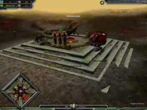 Epic Duels: Space Marines vs Necrons