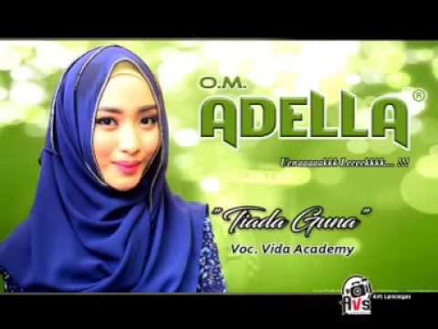 TIADA GUNA ~ OM ADELLA BERSAMA FIDA D'ACADEMY (JANGAN LUPA SUBSCRIBE)