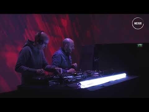 WLDERZ @NEXUS summer 2020 TECHNO Odditytv