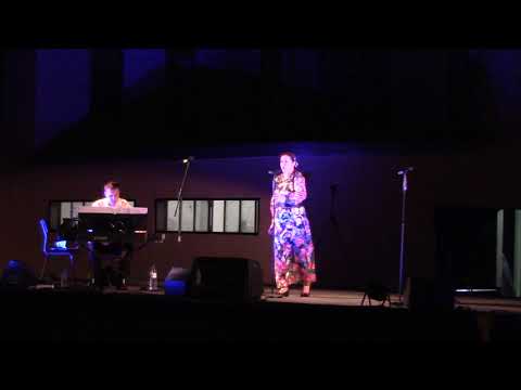 Ave Maria (Philippe Rombi) Olga Guseva mezzo-soprano