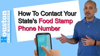 How to get connected to your state’s food stamp number (in less than 1 minute)