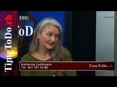 Stressfrei Leben & gut Schlafen, TimeToDo.ch 13.07.2015