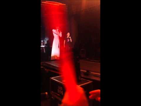 [FANCAM] 120908 TALK #2 | Tarantallegra 1st World Tour BRAZIL (ENG read description)