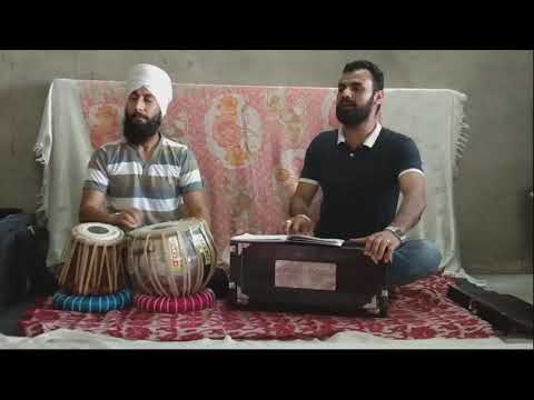 Raghu Raja Piya re Piya re