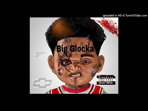 Chevy Glock x SmokeCamp Chino - Dangerous (TheRiseOfTheGlock)
