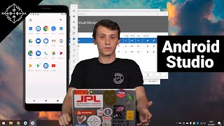 HakByte: Use Android Studio to Learn Android App Security Part 2