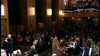 Hark! The Herald Angels Sing - arr. David Willcocks