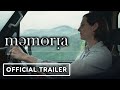 Memoria - Official Trailer (2021) Tilda Swinton