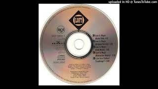 Loft - Love Is Magic (Club Remix Version)