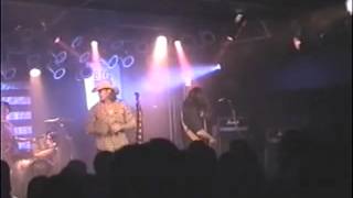 Big Fat Jam   OH WELL