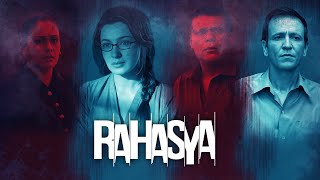 Rahasya  Hindi Suspense Thriller Full Movie  Kay K
