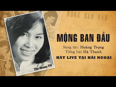 Thể hiện bởi Hà Thanh