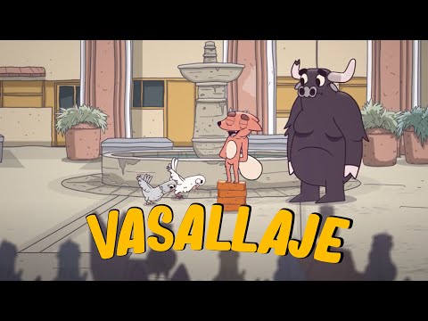 Vasallaje | Alfa