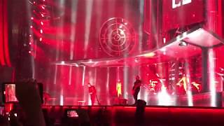 Rammstein - Rammstein / Live in Moscow, Luzhniki Stadium