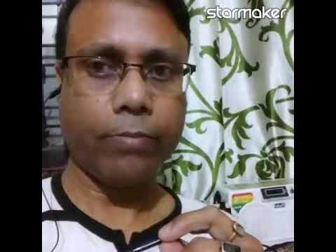 Chandan Choudhury Naja kahi ab na ja