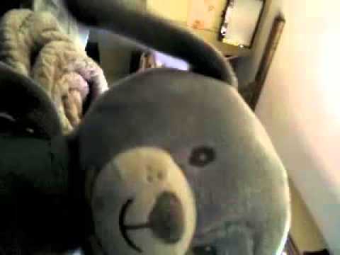 The Evil One Dan Dan Daaaaaaaan