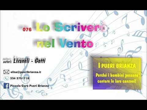 valzer moscerino mp3 scarica