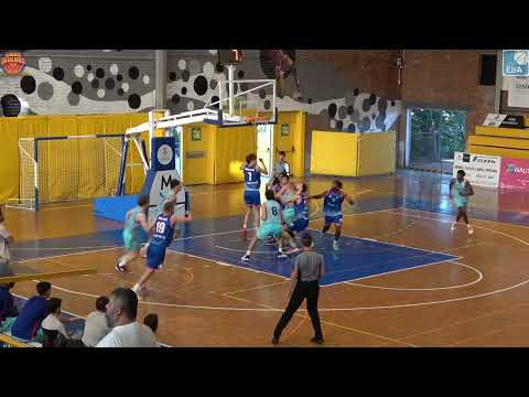 Lliga Catalana EBA || CB MARTORELL vs BARÇA