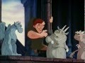 The Hunchback Of Notre Dame Arabic VHS Trailer