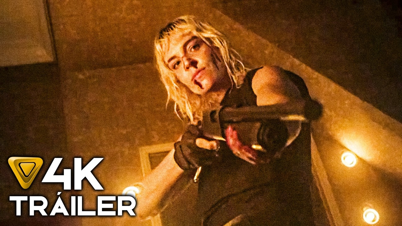 LA NENA Tráiler Oficial Español (2026)