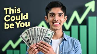 Teens Are Doing This With Their Allowance (And Getting Rich)