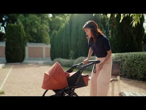 Stokke YOYO5 Adattatori per Seggiolino Auto
