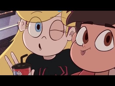 📱ИНСТАСТАР⭐️выпуск 2👑 от ⚡ Moringmark.⚡SVTFOE comics (dub comics)