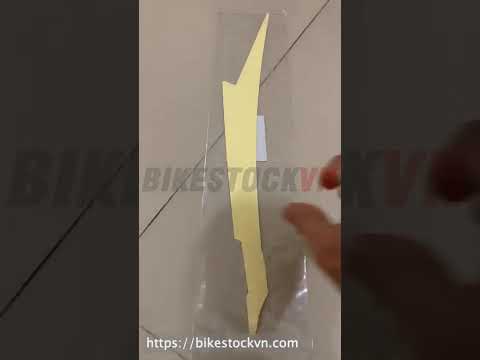 TEM LẺ B ỐP SƯỜN BÊN TRÁI