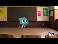 Okay Don T Worry Gumball Just Close Your Eyes Let Yourself Fall Back And Someone Will Catch You