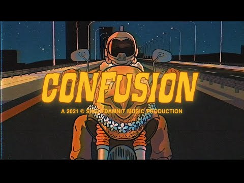 Video thumbnail for Confusion