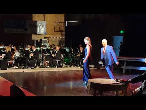 Roman Kogut Monika Chodyna Będziesz moją panią RZAWP