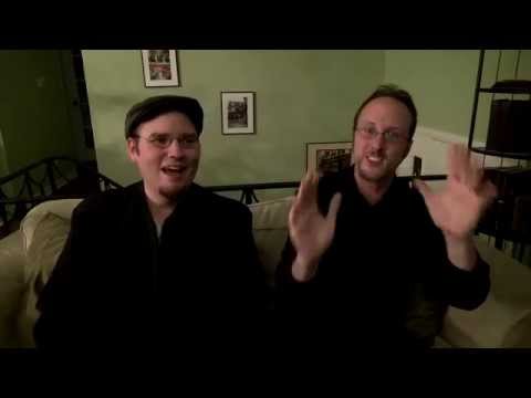 Legend of Korra Vlogs: Episode 43 - The Calling