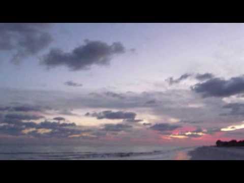 Fear a Bhata - North Sea Gas