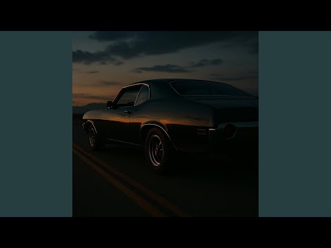 Gasoline and Ghosts (Deep House Remix)