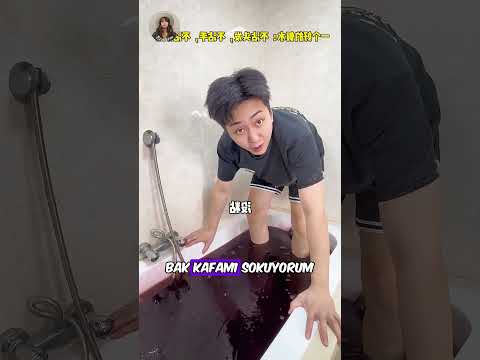 Böyle SLİME mı Olur? 👀