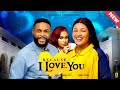 Because I Love You (Full Movie): Nigerian Movies | Felix Omokhodion & Doris Ifeka - Movie 2024