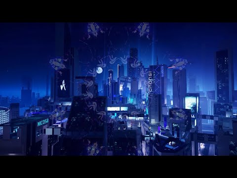 Psychedelic Trance - End of the Year mix 2020 part II [REPOST]