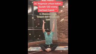 Download lagu YoGA untuk promil mp3