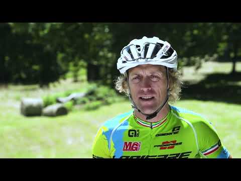 Fruet presenta il finale di Valsugana Wild Ride: “Sentieri fantastici da veri biker”
