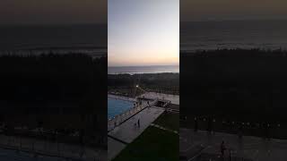 Download lagu Menyambut senja mp3