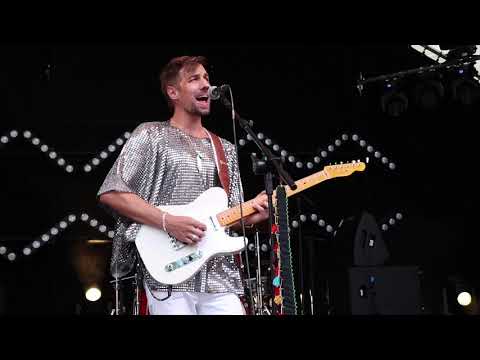 JAKOMO Live at Theatron Sommerfestival 2019