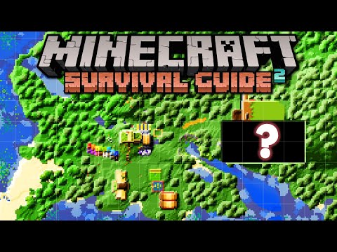 Trimming Our World For 1.19! ▫ Minecraft Survival Guide (Tutorial Lets Play) [S2 E104]