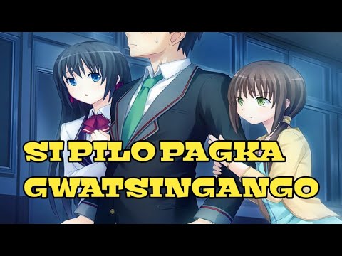 Si Pilo || Bisaya Song || No Copyright Music || Safe To Used