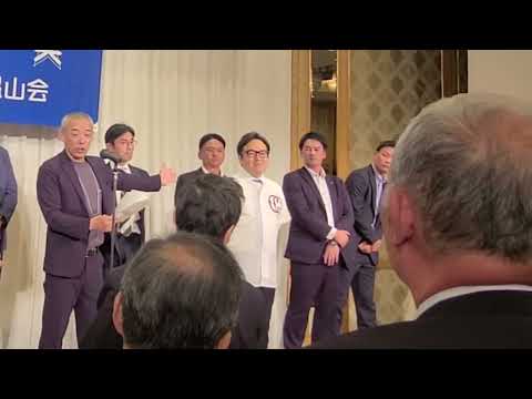 令和5年度 温山会総会ダイジェスト　～2023年5月22日～